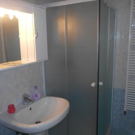 Appartement Casa Mia Vérone