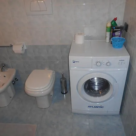 Casa Mia Appartement *