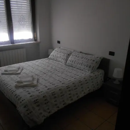 Casa Mia Appartement *