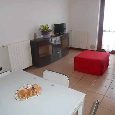 Casa Mia Appartement