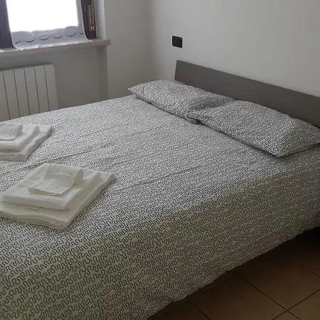 Casa Mia Appartement
